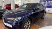 Immagine di ALFA ROMEO STELVIO 2.9 V6 Bi-Turbo 510CV QUADRIFOGLIO