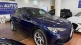 Immagine di ALFA ROMEO STELVIO 2.9 V6 Bi-Turbo 510CV QUADRIFOGLIO