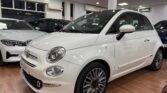 Immagine di FIAT 500 1.2 69CV LOUNGE – Agosto 2017