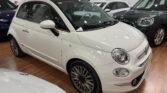 Immagine di FIAT 500 1.2 69CV LOUNGE – Agosto 2017