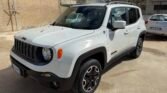 Immagine di JEEP RENEGADE 2.0 MJT 170CV TRAILHAWK 4WD – 2015