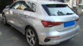 Immagine di AUDI A3 SPB 2.0 TDI 150CV ADVANCE S-TRONIC – 2022