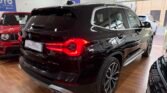 Immagine di BMW X3 xDRIVE 20D 190CV MHEV SPORT – 2022