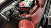 Immagine di BMW X3 xDRIVE 20D 190CV MHEV SPORT – 2022