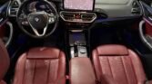 Immagine di BMW X3 xDRIVE 20D 190CV MHEV SPORT – 2022