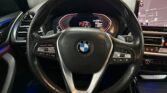 Immagine di BMW X3 xDRIVE 20D 190CV MHEV SPORT – 2022