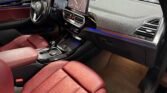 Immagine di BMW X3 xDRIVE 20D 190CV MHEV SPORT – 2022