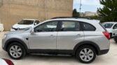 Immagine di CHEVROLET CAPTIVA 2.0 D 150CV AWD 7Posti – 2007