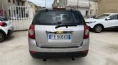 Immagine di CHEVROLET CAPTIVA 2.0 D 150CV AWD 7Posti – 2007