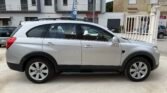 Immagine di CHEVROLET CAPTIVA 2.0 D 150CV AWD 7Posti – 2007