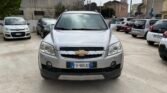 Immagine di CHEVROLET CAPTIVA 2.0 D 150CV AWD 7Posti – 2007