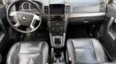 Immagine di CHEVROLET CAPTIVA 2.0 D 150CV AWD 7Posti – 2007
