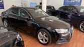 Immagine di AUDI A4 2.0 TDI 190CV SPORT Ottobre 2016