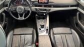 Immagine di AUDI A4 2.0 TDI 190CV SPORT Ottobre 2016