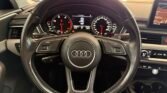 Immagine di AUDI A4 2.0 TDI 190CV SPORT Ottobre 2016