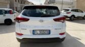 Immagine di HYUNDAI TUCSON 1.7 CRDI 116CV Novembre 2017