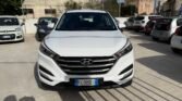Immagine di HYUNDAI TUCSON 1.7 CRDI 116CV Novembre 2017