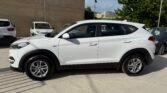 Immagine di HYUNDAI TUCSON 1.7 CRDI 116CV Novembre 2017