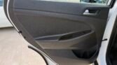 Immagine di HYUNDAI TUCSON 1.7 CRDI 116CV Novembre 2017