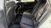 Immagine di HYUNDAI TUCSON 1.7 CRDI 116CV Novembre 2017