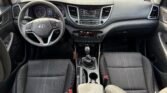 Immagine di HYUNDAI TUCSON 1.7 CRDI 116CV Novembre 2017