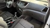 Immagine di HYUNDAI TUCSON 1.7 CRDI 116CV Novembre 2017