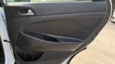 Immagine di HYUNDAI TUCSON 1.7 CRDI 116CV Novembre 2017