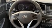 Immagine di HYUNDAI TUCSON 1.7 CRDI 116CV Novembre 2017