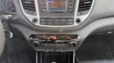 Immagine di HYUNDAI TUCSON 1.7 CRDI 116CV Novembre 2017