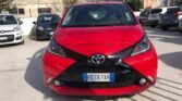 Immagine di TOYOTA AYGO 1.0 X-PLAY – 2016