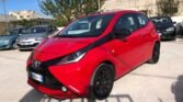 Immagine di TOYOTA AYGO 1.0 X-PLAY – 2016