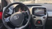Immagine di TOYOTA AYGO 1.0 X-PLAY – 2016