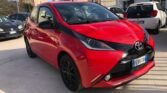 Immagine di TOYOTA AYGO 1.0 X-PLAY – 2016