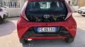 Immagine di TOYOTA AYGO 1.0 X-PLAY – 2016