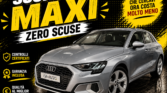 Immagine di AUDI A3 SPB 2.0 TDI 150CV ADVANCE S-TRONIC – 2022