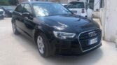 Immagine di AUDI A3 1.6 TDI 110CV BUSINESS – 2017