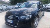 Immagine di AUDI A3 1.6 TDI 110CV BUSINESS – 2017