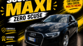 Immagine di AUDI A3 1.6 TDI 110CV BUSINESS – 2017