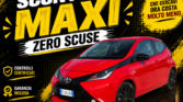Immagine di TOYOTA AYGO 1.0 X-PLAY – 2016