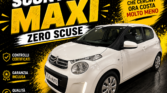Immagine di CITROEN C1 1.0VTi FEEL – Agosto 2017