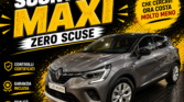 Immagine di RENAULT CAPTUR dCi 115CV EDC-Gennaio 2021