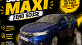 Immagine di DACIA SANDERO 1.0 TCe 100CV GPL EXPRESSION