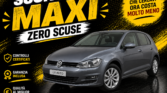 Immagine di VOLKSWAGEN GOLF 7 1.6 TDI 110CV BUSINESS – 2016