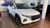Immagine di HYUNDAI TUCSON 1.6 CRDi MHD 136CV XLine – Marzo 2023