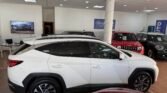 Immagine di HYUNDAI TUCSON 1.6 CRDi MHD 136CV XLine – Marzo 2023