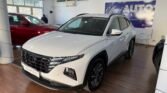 Immagine di HYUNDAI TUCSON 1.6 CRDi MHD 136CV XLine – Marzo 2023