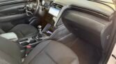 Immagine di HYUNDAI TUCSON 1.6 CRDi MHD 136CV XLine – Marzo 2023
