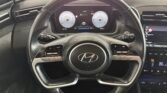 Immagine di HYUNDAI TUCSON 1.6 CRDi MHD 136CV XLine – Marzo 2023