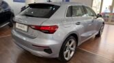 Immagine di AUDI A3 SPB 2.0 TDI 150CV ADVANCE S-TRONIC – 2022