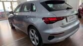 Immagine di AUDI A3 SPB 2.0 TDI 150CV ADVANCE S-TRONIC – 2022